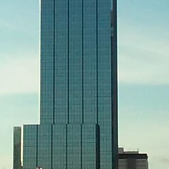 One Tampa City Center