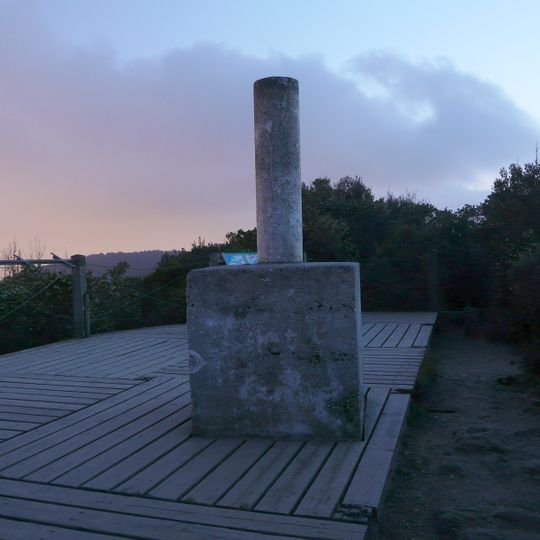 Turó de la Magarola