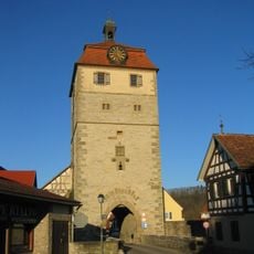 Torturm (Vellberg)