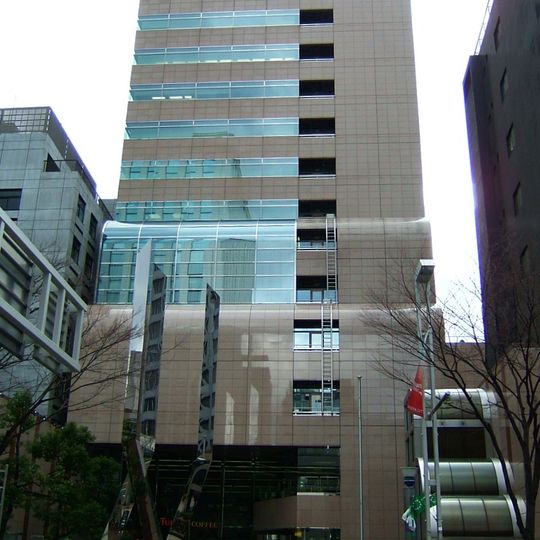 Electricity Museum, Nagoya