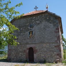 Church of the Ascension of Jesus