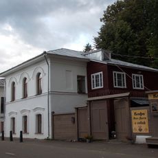 Дом Калугина (Плёс)