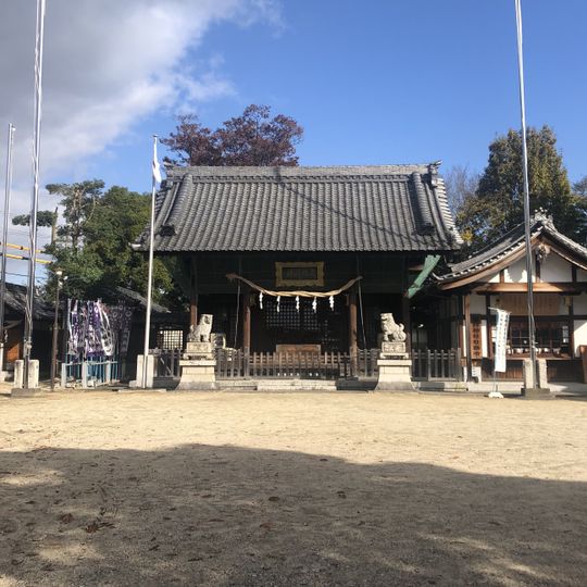 藤井神社