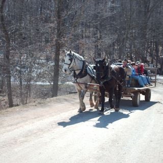 Malabar Farm State Park