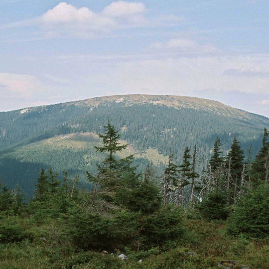 Králický Sněžník