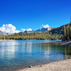 Horseshoe Lake