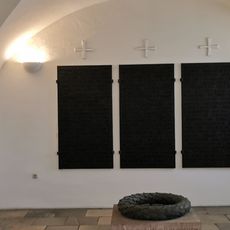 Kriegerdenkmal