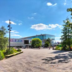 Esplanade Pierre-Semard