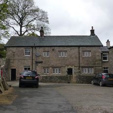 Hareden Farmhouse