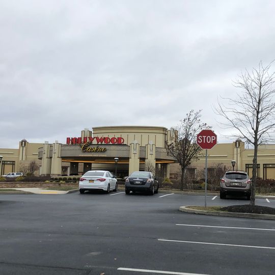 Penn National Race Course