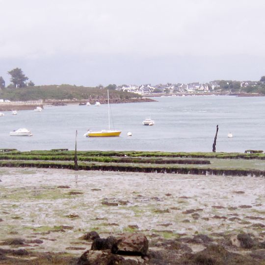 Oppidum de Mané-Coh-Castel