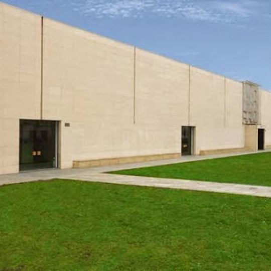 Fondazione Sandretto Re Rebaudengo