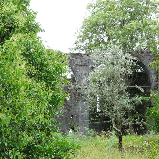 Cenobio di San Tommaso