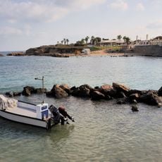 Scenic viewpoint