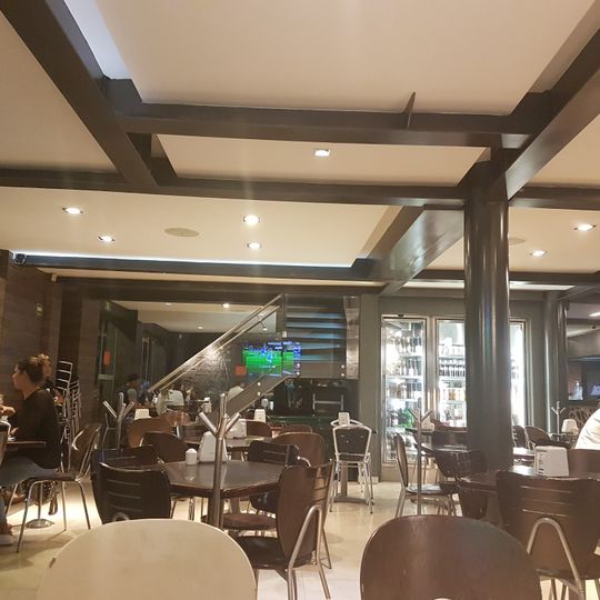 El Califa
