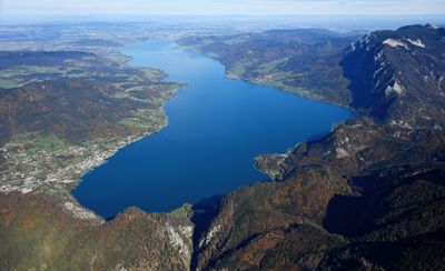 Aerial View 0