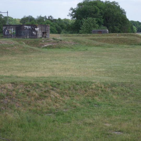 Linie van de Juffrouwwijk