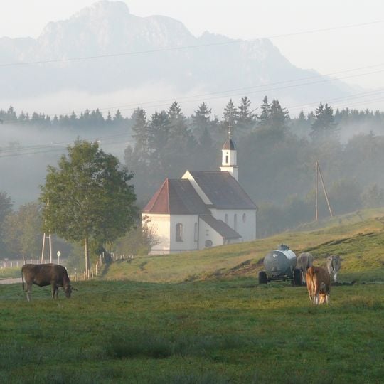 Kapelle St. Wendelin
