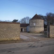 Commanderie de Sours