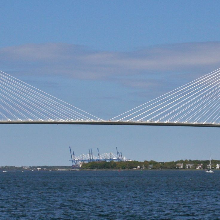 Arthur Ravenel Jr. Bridge