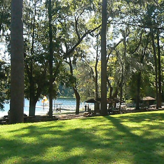 Alfred B. Maclay Gardens State Park