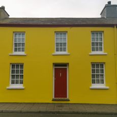 No.8 Tabernacle Street