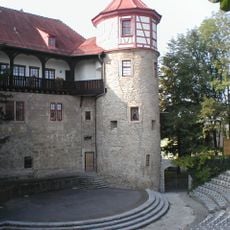 Freilichtbühne Neuenstadt