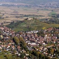 Staufen im Breisgau