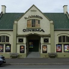 Geraldine Cinema