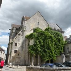 Church of Saint Aignan