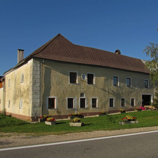 Wehrhof Hirschenhof, Großschönau