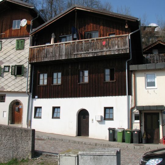 Wohnhaus