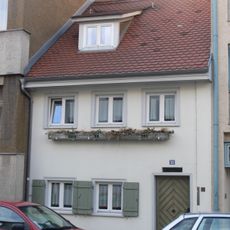 House Untere Breite Straße 53