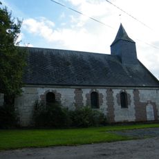 Église de Brassy