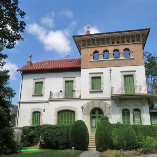 Torre Ferrer Baulena