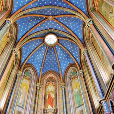 Chapelle Notre-Dame de Molsheim