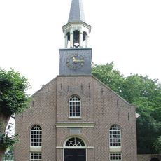 Hervormde kerk (Grolloo)