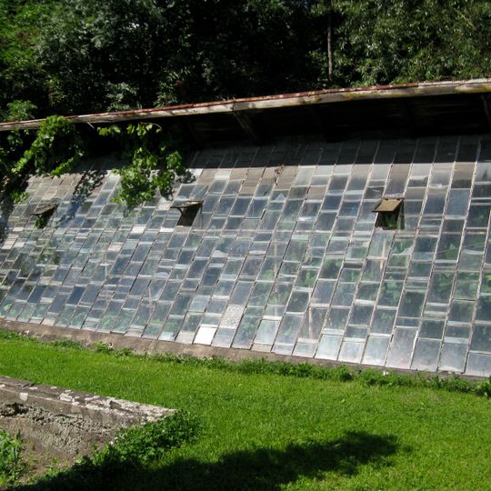 Glashaus
