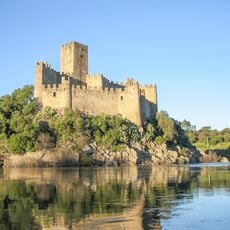 Castle of Almourol