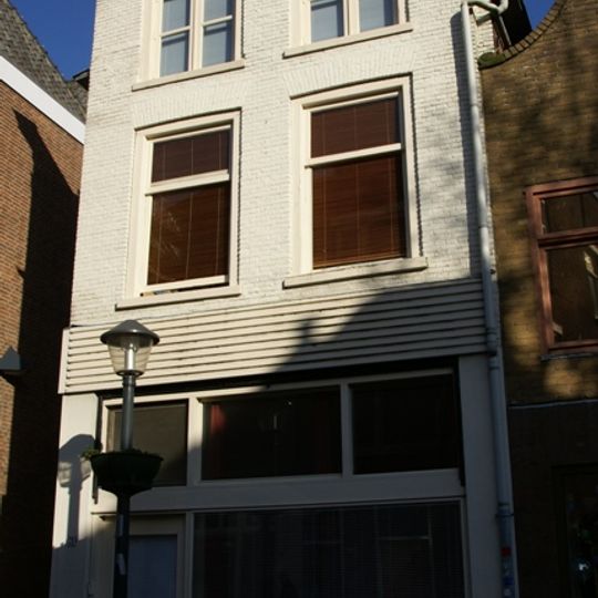 Molenstraat 21, Gorinchem