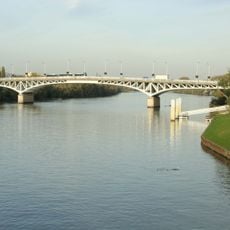 Pont de Poissy