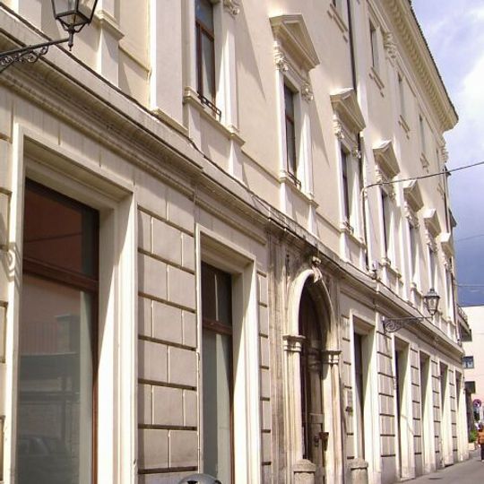 Palazzo Delfico