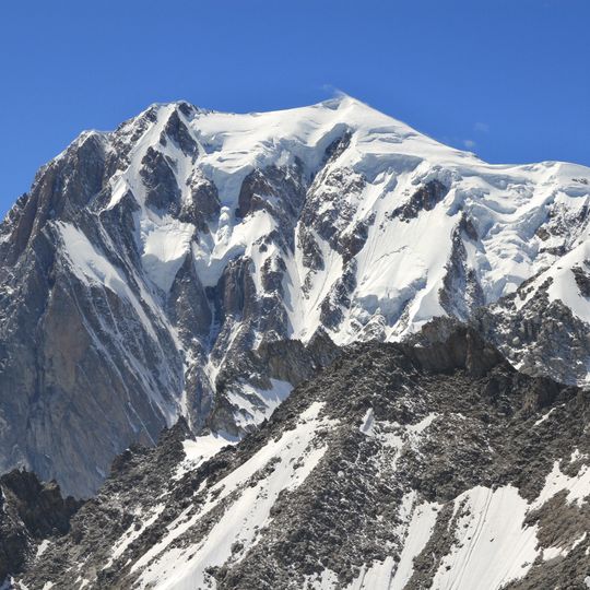 Western Alps