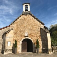 Chapelle de Tous-les-Saints de Balanod