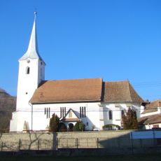 Sângeorgiu de Pădure