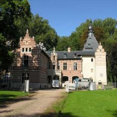 Ter Meeren Castle