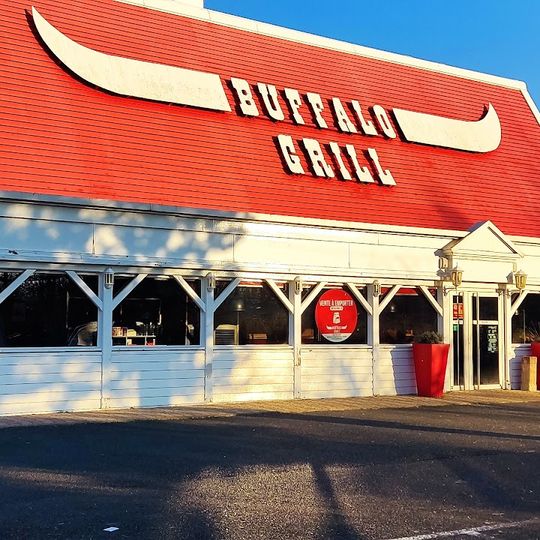 Buffalo Grill Ézanville