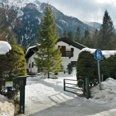 Hirschbichlstraße 11