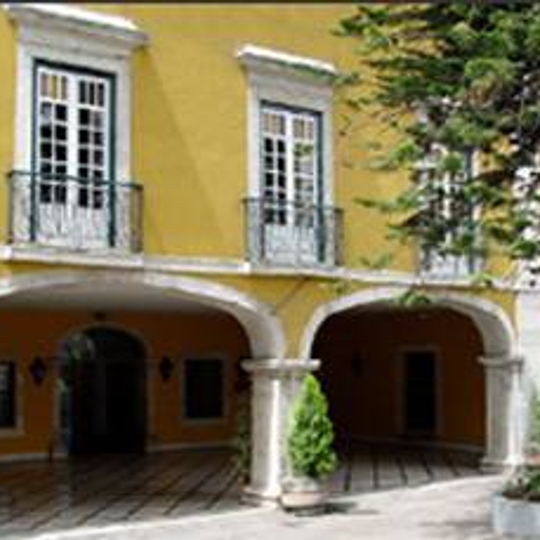 Palácio dos Condes da Ponte