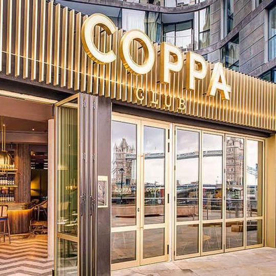 Coppa Club